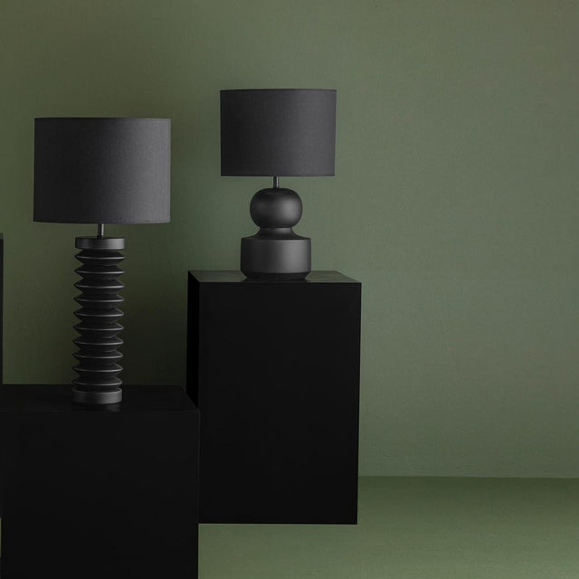 TWIST LAMP DARK