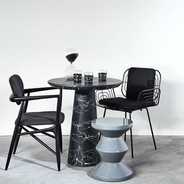 BY-BOO TALL TABLE IN GRAY