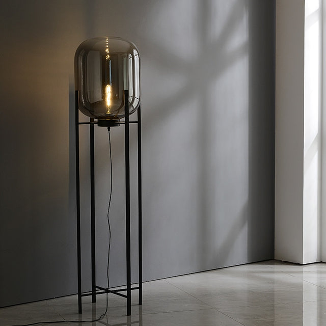 BUBBLE FLOOR LAMP