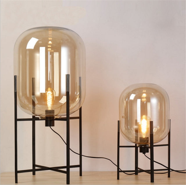 BUBBLE SMALL FLOOR LAMP