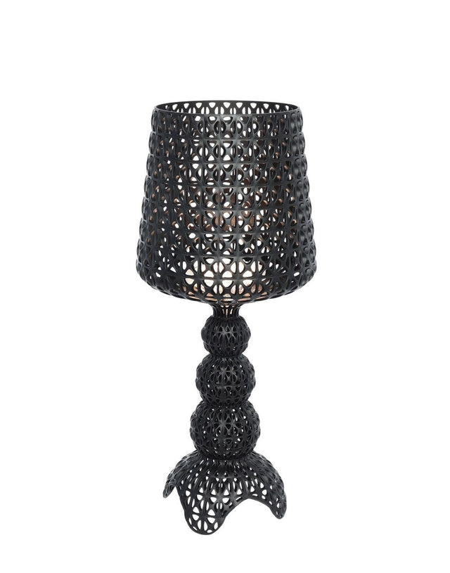 MINI KABUKI TABLE LIGHTING IN BLACK