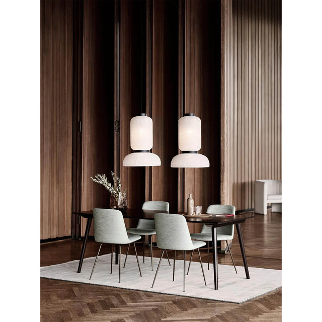 FORMAKAMI V3 LIGHTING IN IVORY WHITE