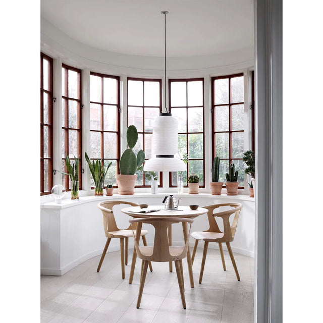 FORMAKAMI V3 LIGHTING IN IVORY WHITE
