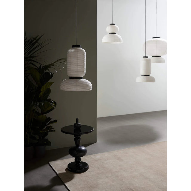 FORMAKAMI V2 LIGHTING IN IVORY WHITE