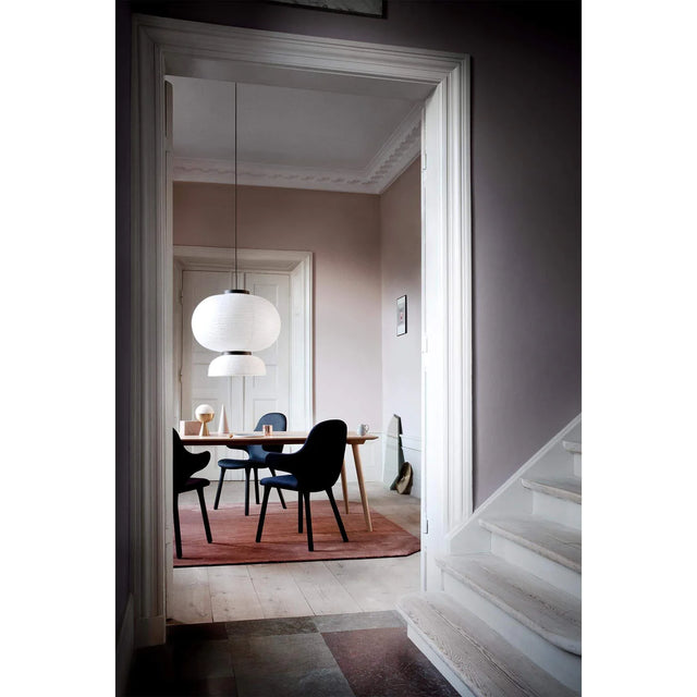 FORMAKAMI V1 LIGHTING IN IVORY WHITE