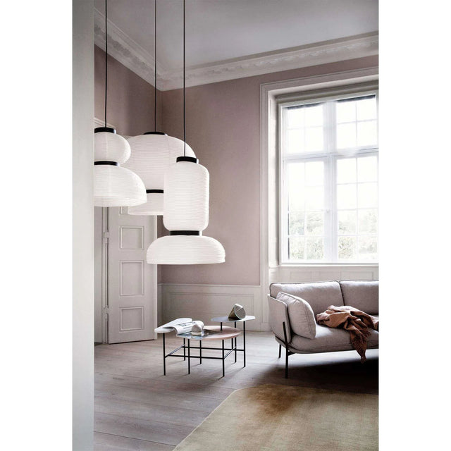 FORMAKAMI V3 LIGHTING IN IVORY WHITE