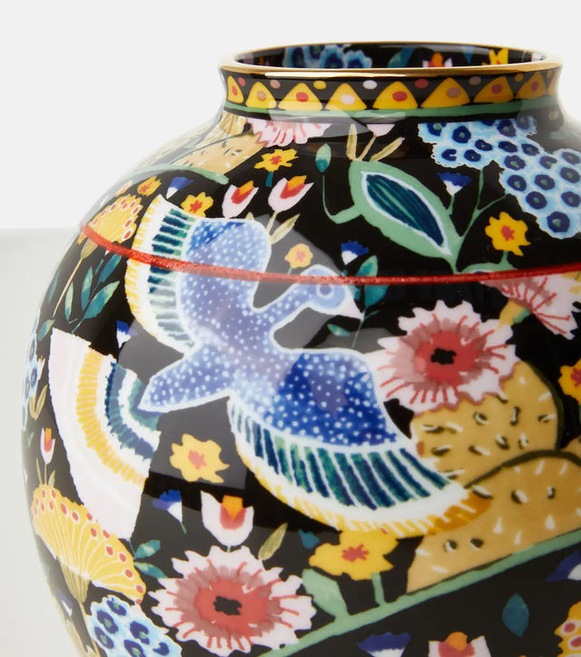 COLOMBO BUBBLE MEDIUM VASE