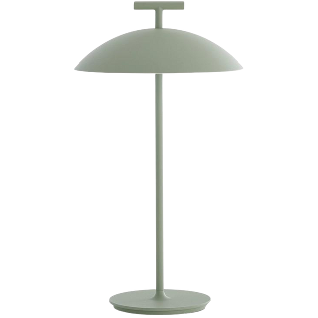 MINI GEEN-A TABLE LAMP IN MINT