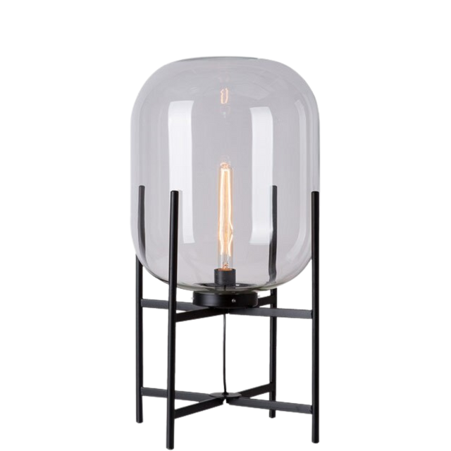 BUBBLE SMALL FLOOR LAMP