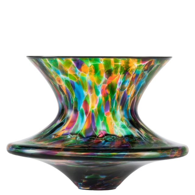 TOPAZ VASE