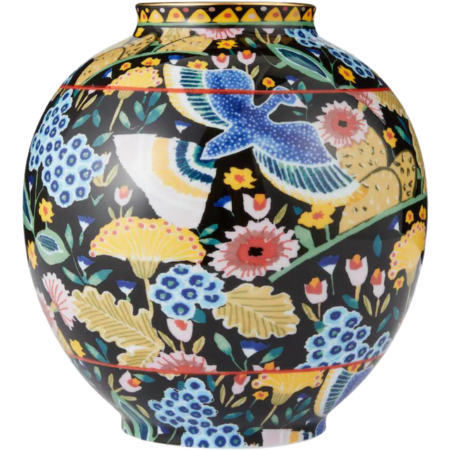 COLOMBO BUBBLE MEDIUM VASE