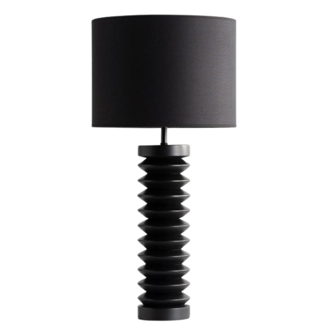 TWIST LAMP DARK