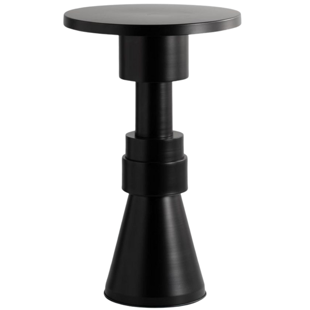 CHESS STAND BLACK