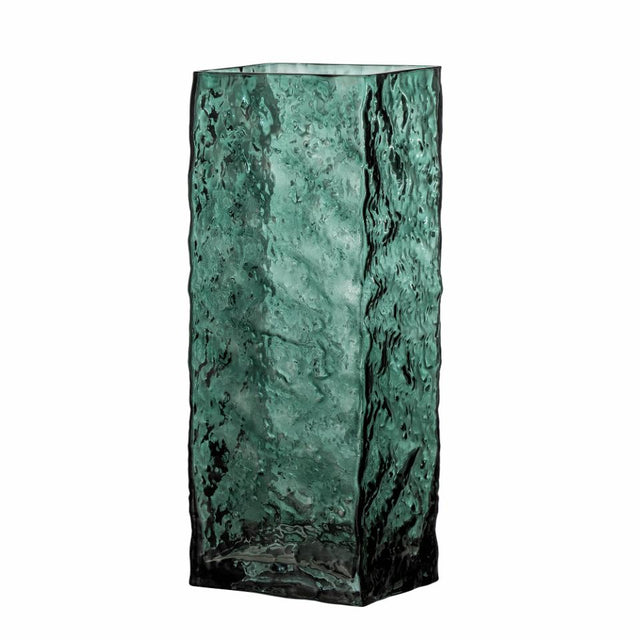 REMON VASE IN GREEN
